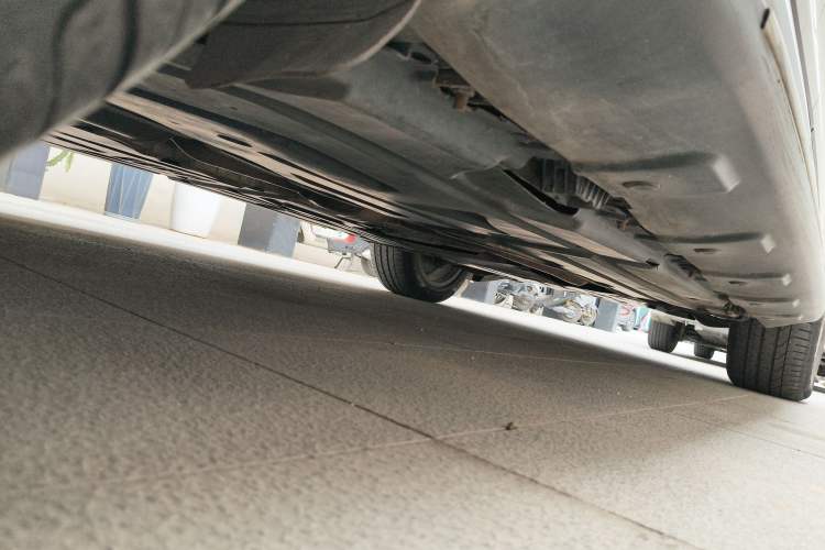 Used BMW X4 2014 xDrive20i X Design Package Chassis Rear Right