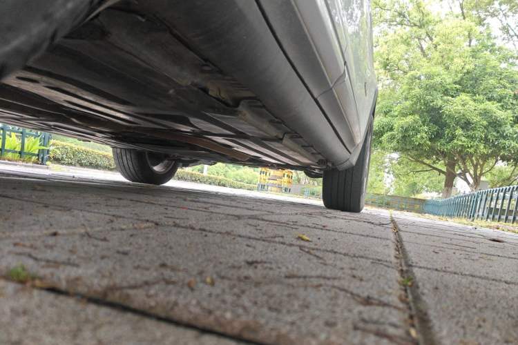 Used BMW X4 2014 xDrive20i X Design Package Chassis Rear Right