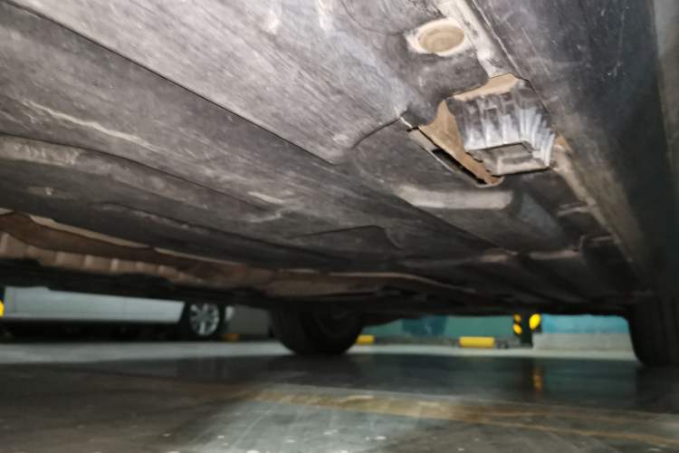 Used BMW X4 2014 xDrive20i X Design Package Chassis Rear Right