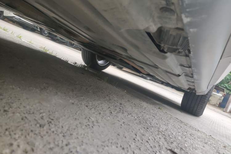 Used BMW X4 2014 xDrive20i X Design Package Chassis Rear Right