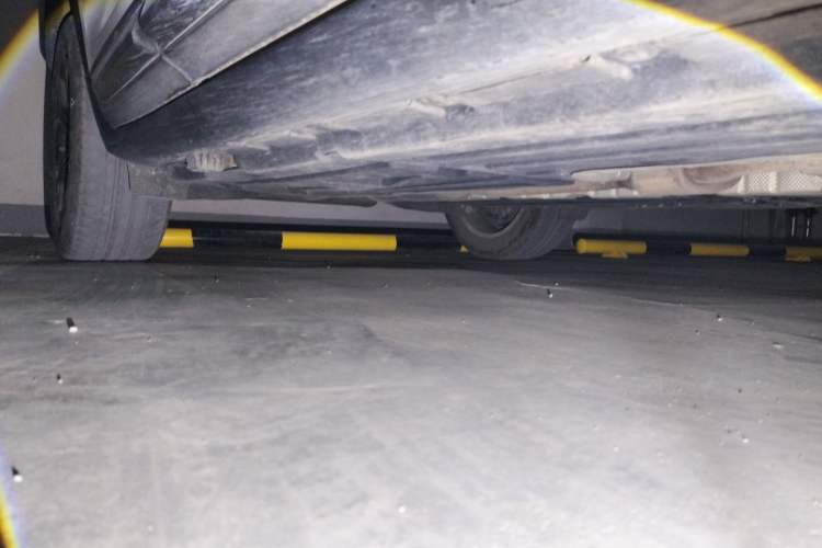 Used BMW X4 2014 xDrive20i X Design Package Chassis Rear Right