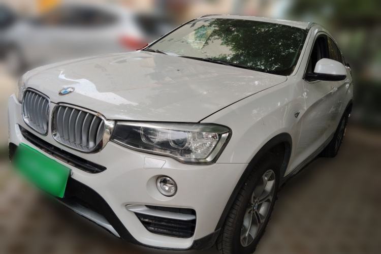 Used BMW X4 2014 xDrive20i X Design Package Guazi used car, China used car export, Used car for sale, Used cars, Cheapest cars for sale