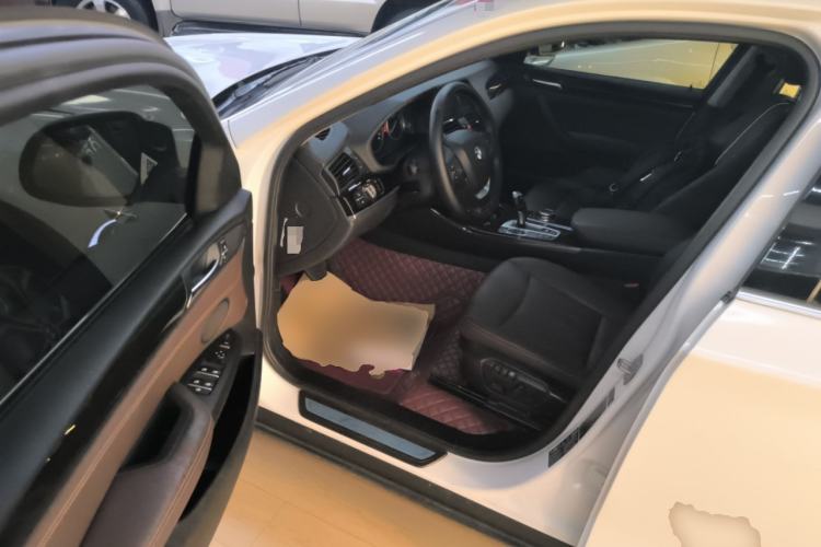 Used BMW X4 2014 xDrive20i X Design Package Driver Seat