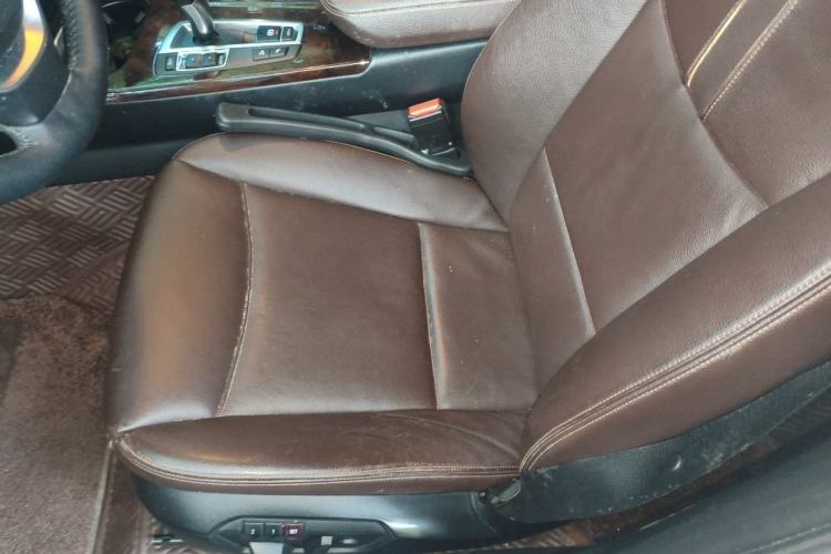 Used BMW X4 2014 xDrive20i X Design Package Driver Seat