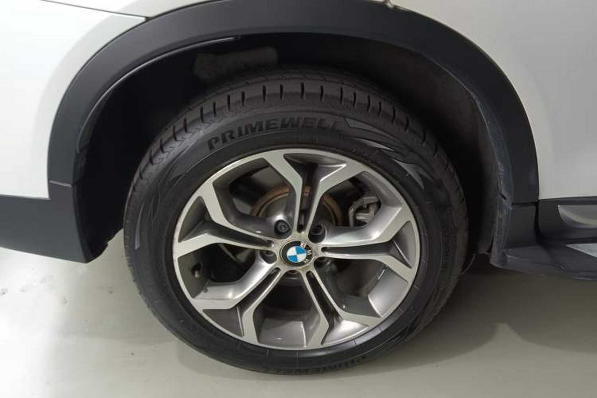 Used BMW X4 2014 xDrive20i X Design Package Exterior 5
