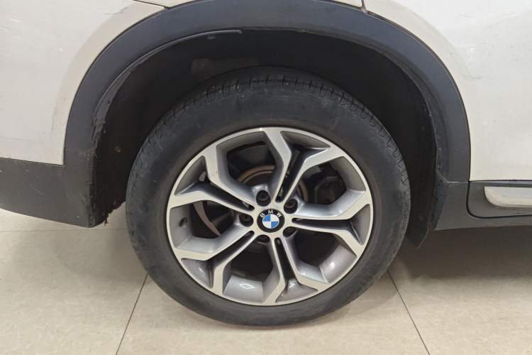 Used BMW X4 2014 xDrive20i X Design Package Exterior 5