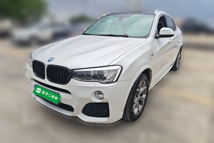 Used BMW X4 2014 xDrive20i X Design Package Guazi used car, China used car export, Used car for sale, Used  cars, Cheapest cars for sale