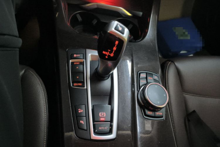 Used BMW X4 2014 xDrive20i X Design Package Gear Lever