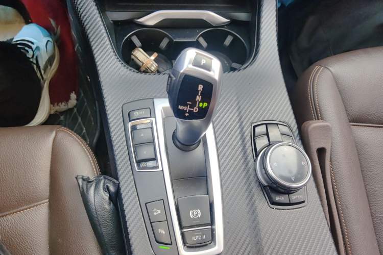 Used BMW X4 2014 xDrive20i X Design Package Gear Lever