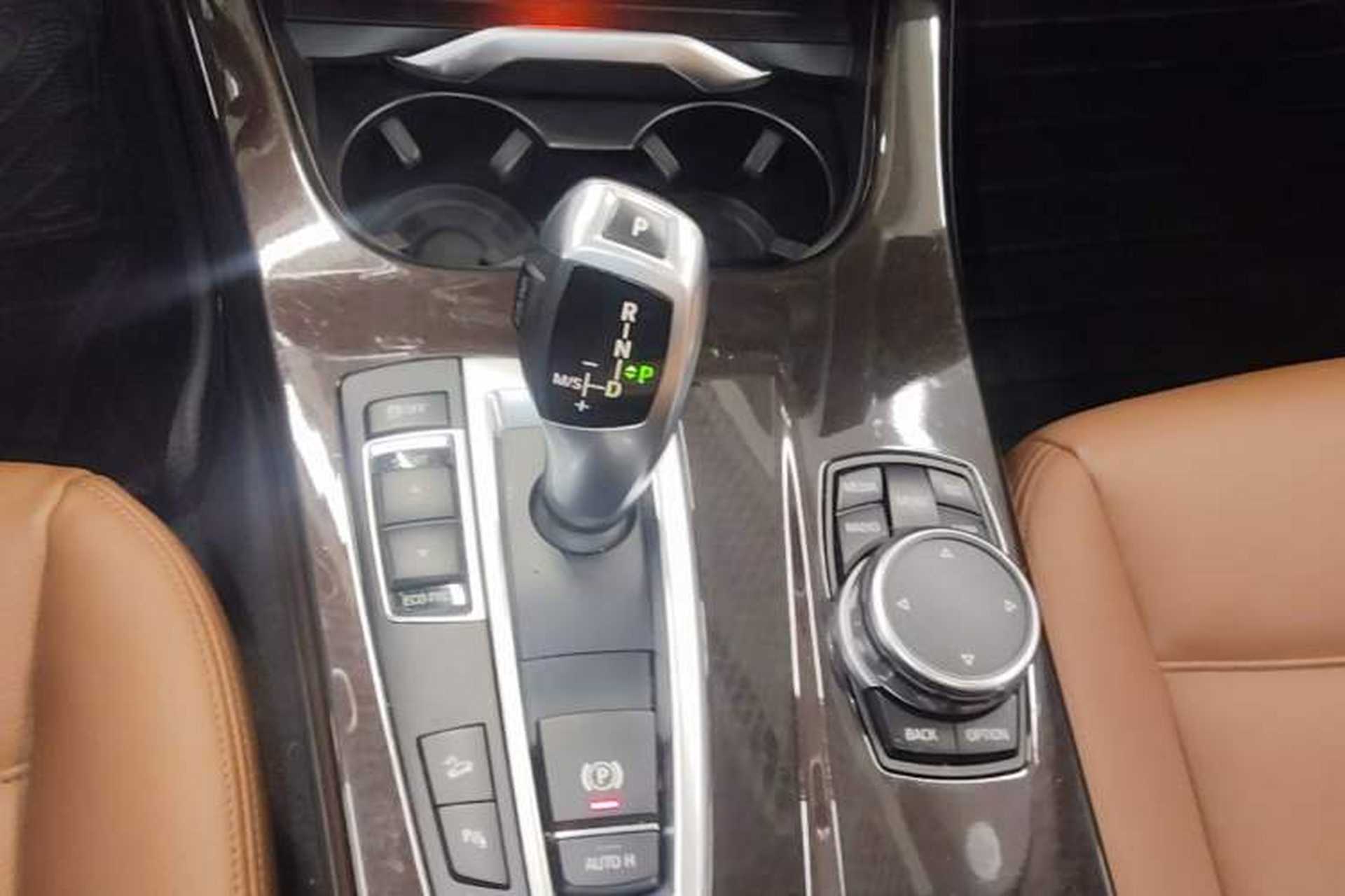 Used BMW X4 2014 xDrive20i X Design Package Gear Lever