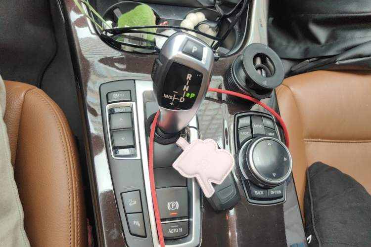 Used BMW X4 2014 xDrive20i X Design Package Gear Lever