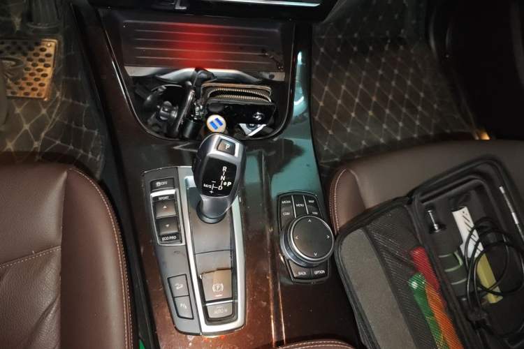 Used BMW X4 2014 xDrive20i X Design Package Gear Lever