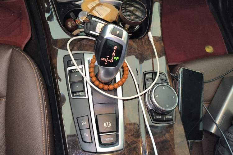 Used BMW X4 2014 xDrive20i X Design Package Gear Lever
