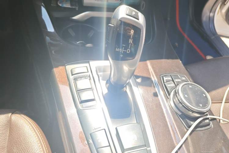 Used BMW X4 2014 xDrive20i X Design Package Gear Lever