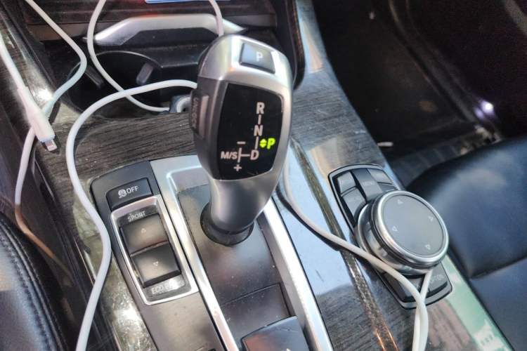 Used BMW X4 2014 xDrive20i X Design Package Gear Lever