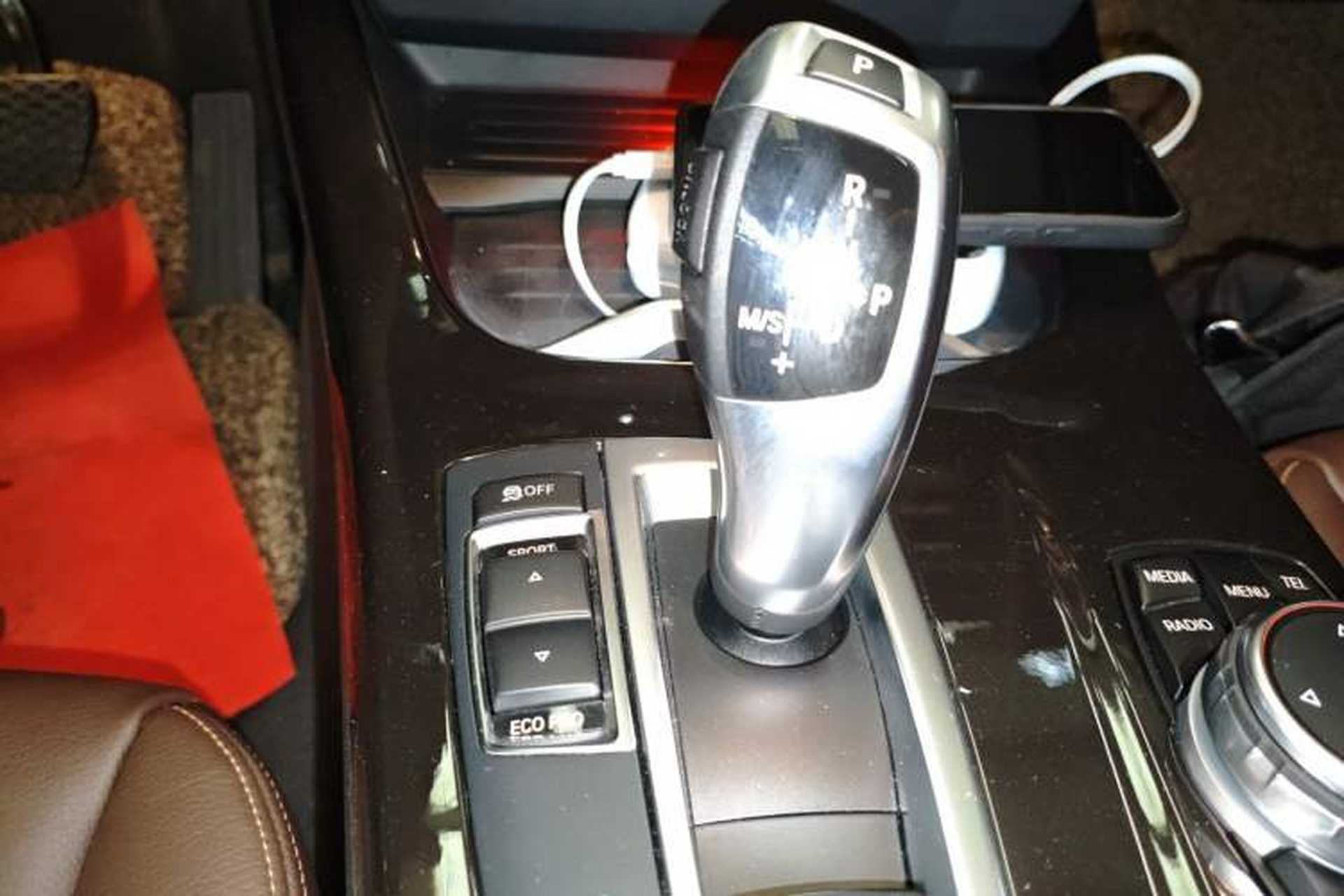 Used BMW X4 2014 xDrive20i X Design Package Gear Lever