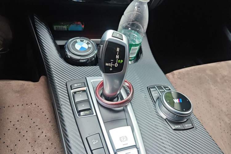 Used BMW X4 2014 xDrive20i X Design Package Gear Lever