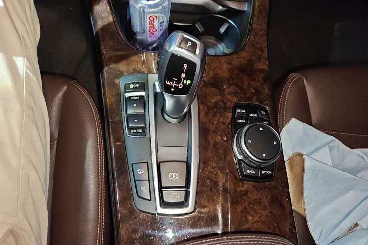 Used BMW X4 2014 xDrive20i X Design Package Gear Lever