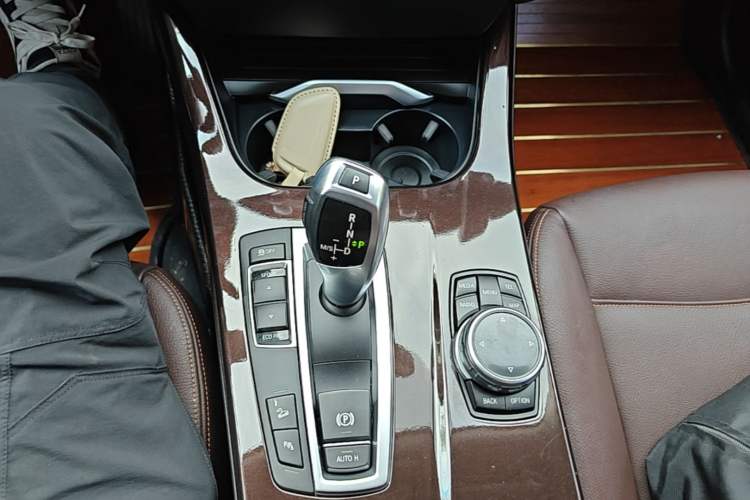 Used BMW X4 2014 xDrive20i X Design Package Gear Lever