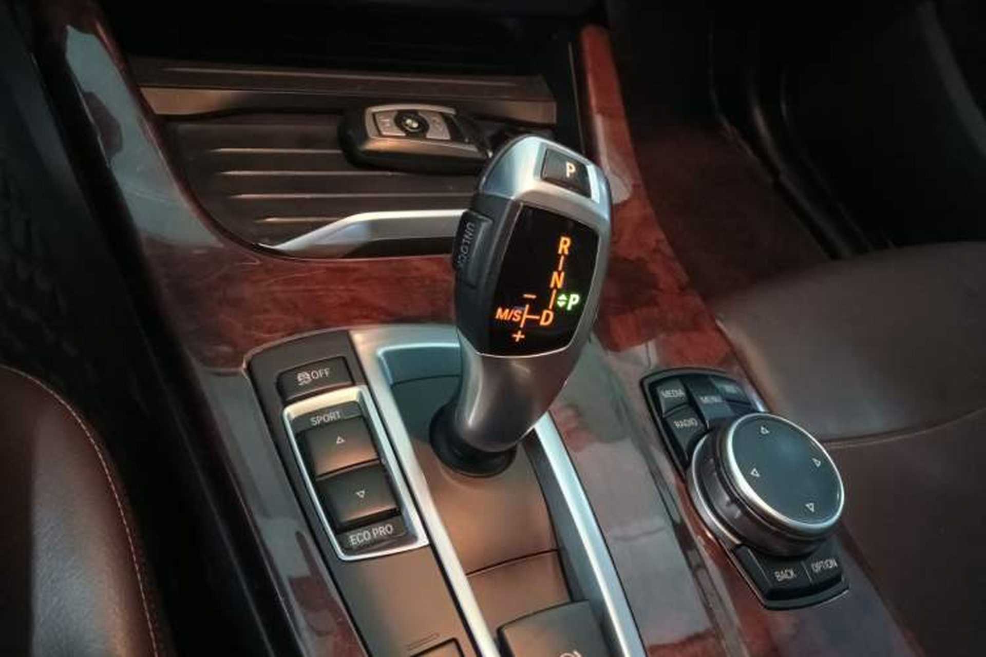 Used BMW X4 2014 xDrive20i X Design Package Gear Lever