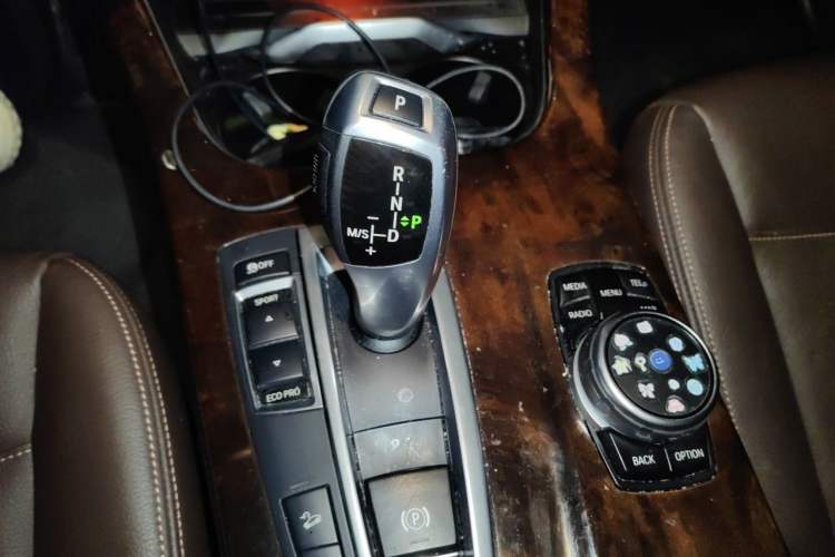 Used BMW X4 2014 xDrive20i X Design Package Gear Lever