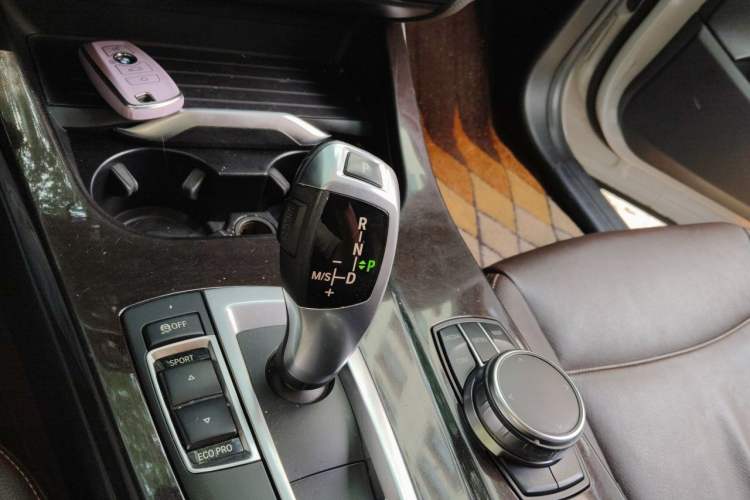 Used BMW X4 2014 xDrive20i X Design Package Gear Lever