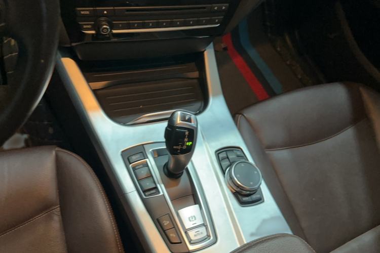 Used BMW X4 2014 xDrive20i X Design Package Gear Lever