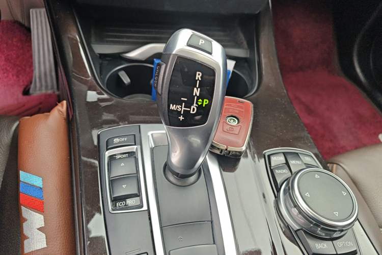 Used BMW X4 2014 xDrive20i X Design Package Gear Lever
