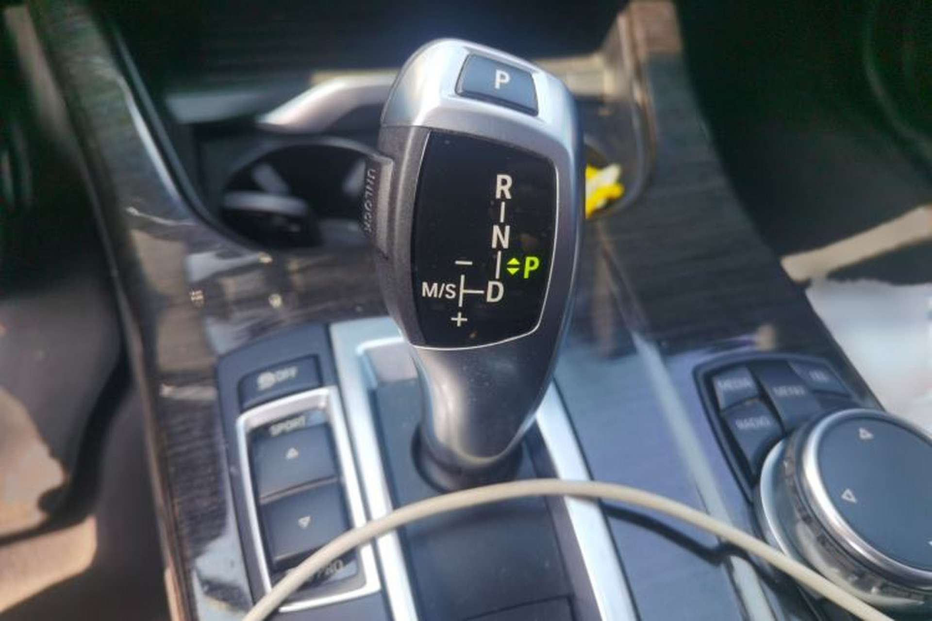 Used BMW X4 2014 xDrive20i X Design Package Gear Lever