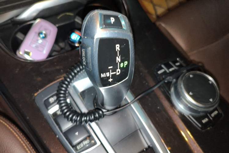Used BMW X4 2014 xDrive20i X Design Package Gear Lever
