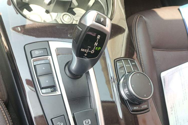 Used BMW X4 2014 xDrive20i X Design Package Gear Lever
