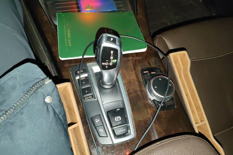 Used BMW X4 2014 xDrive20i X Design Package Gear Lever