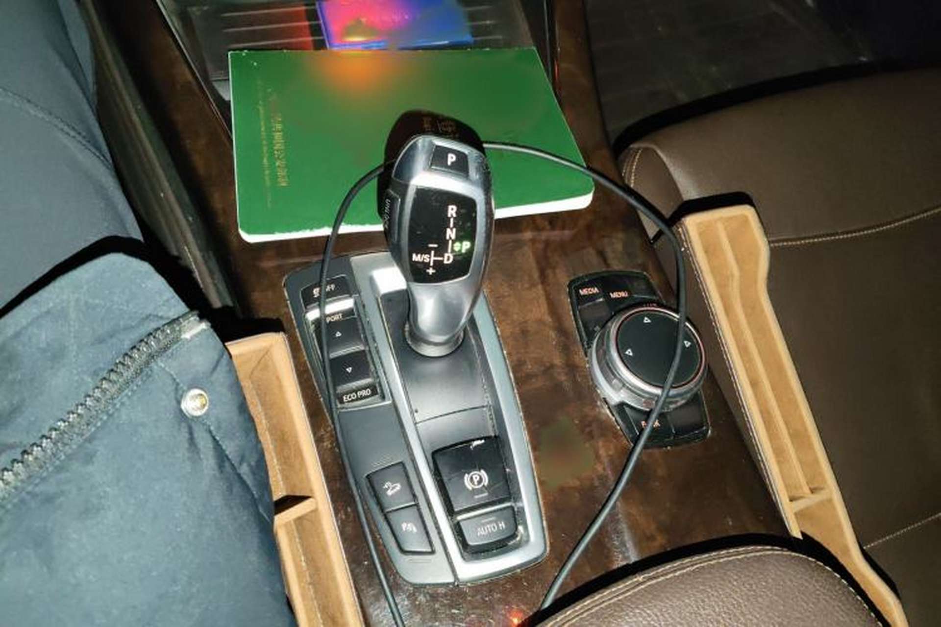 Used BMW X4 2014 xDrive20i X Design Package Gear Lever