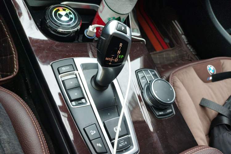 Used BMW X4 2014 xDrive20i X Design Package Gear Lever