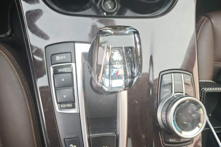 Used BMW X4 2014 xDrive20i X Design Package Gear Lever