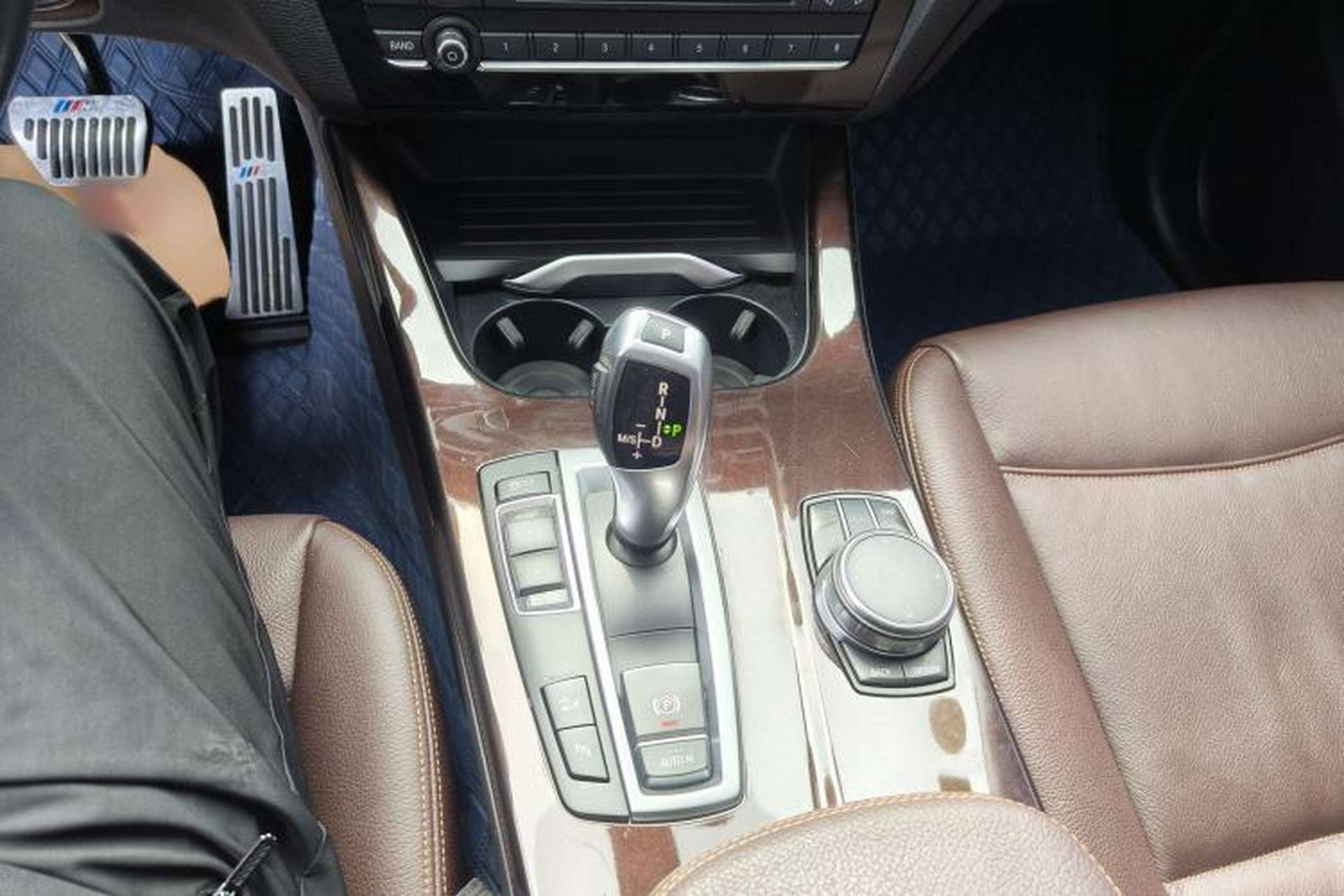 Used BMW X4 2014 xDrive20i X Design Package Gear Lever