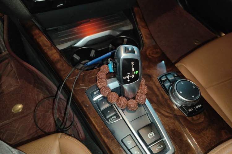 Used BMW X4 2014 xDrive20i X Design Package Gear Lever
