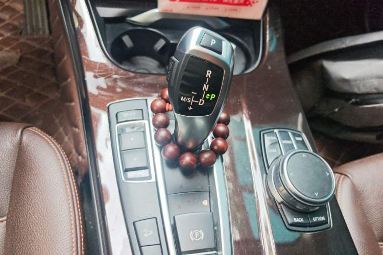 Used BMW X4 2014 xDrive20i X Design Package Gear Lever