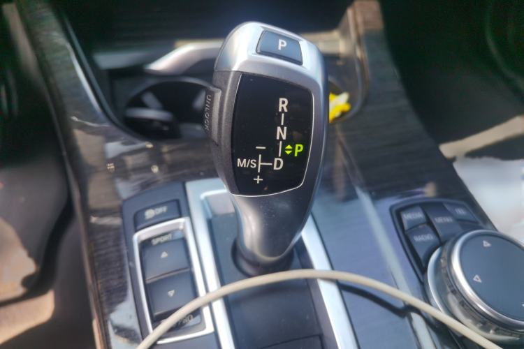 Used BMW X4 2014 xDrive20i X Design Package Gear Lever