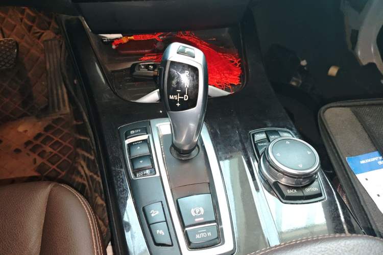 Used BMW X4 2014 xDrive20i X Design Package Gear Lever