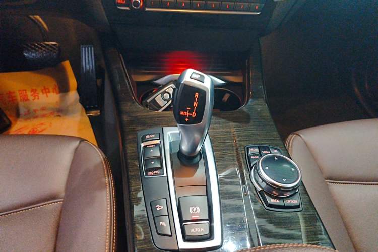 Used BMW X4 2014 xDrive20i X Design Package Gear Lever