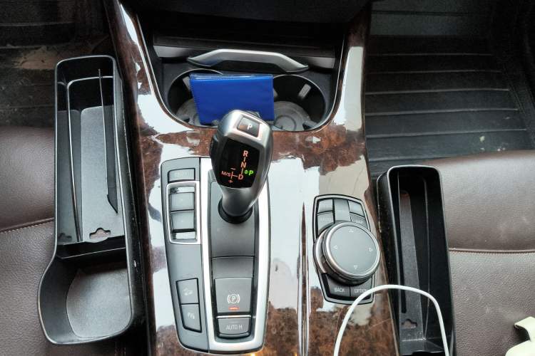 Used BMW X4 2014 xDrive20i X Design Package Gear Lever