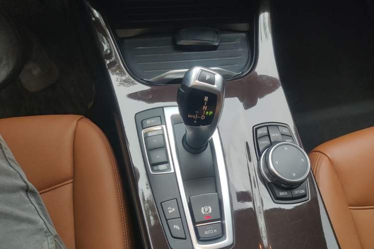 Used BMW X4 2014 xDrive20i X Design Package Gear Lever