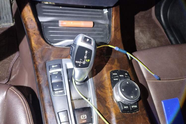 Used BMW X4 2014 xDrive20i X Design Package Gear Lever