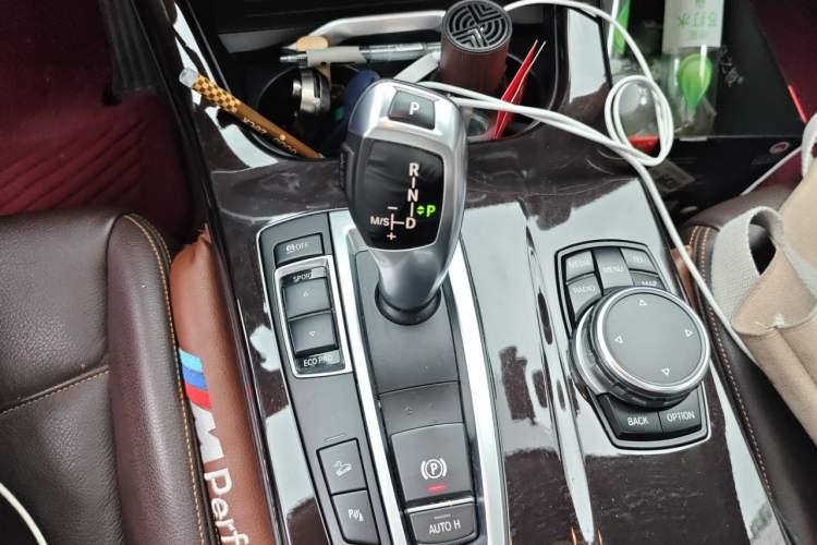Used BMW X4 2014 xDrive20i X Design Package Gear Lever