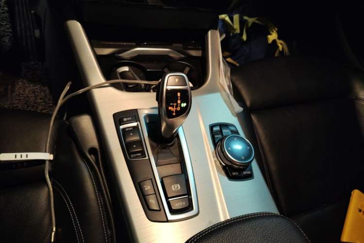 Used BMW X4 2014 xDrive28i M Sport Edition Gear Lever