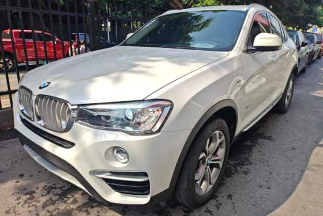 Used BMW X4 2014 xDrive20i X Design Package