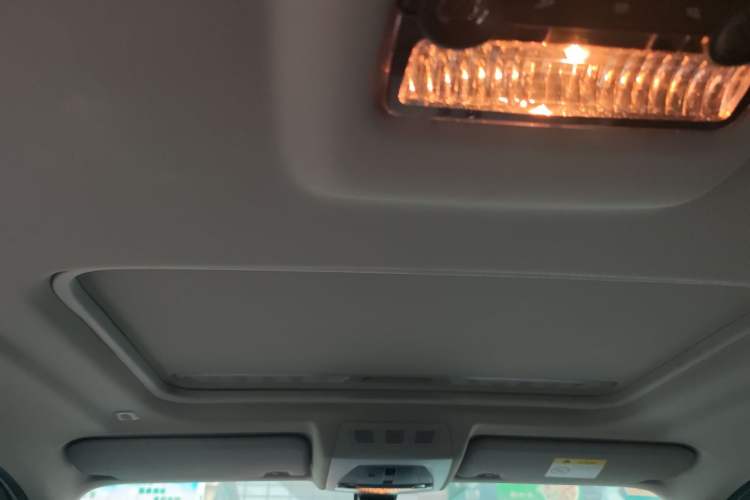 Used BMW X4 2014 xDrive20i X Design Package Headliner