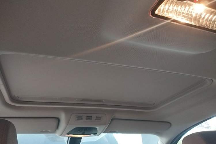 Used BMW X4 2014 xDrive20i X Design Package Headliner