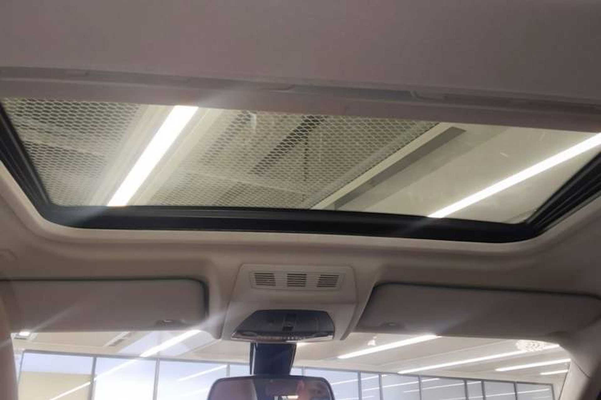 Used BMW X4 2014 xDrive20i X Design Package Headliner